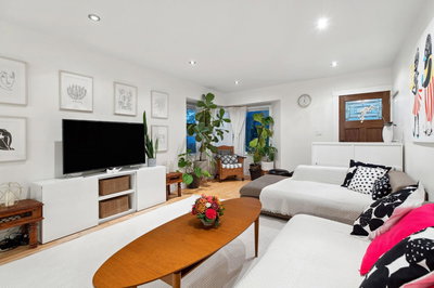 4135 Cambridge Street | Burnaby | Image