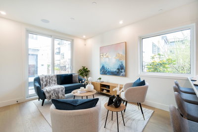 124 - 1552 3rd Avenue | Vancouver | Image