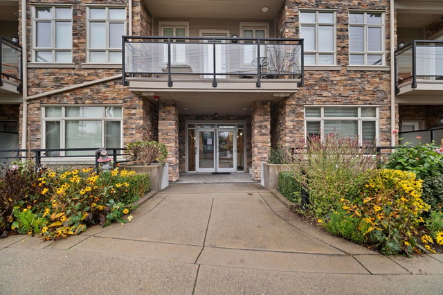 119 - 20861 83 Avenue