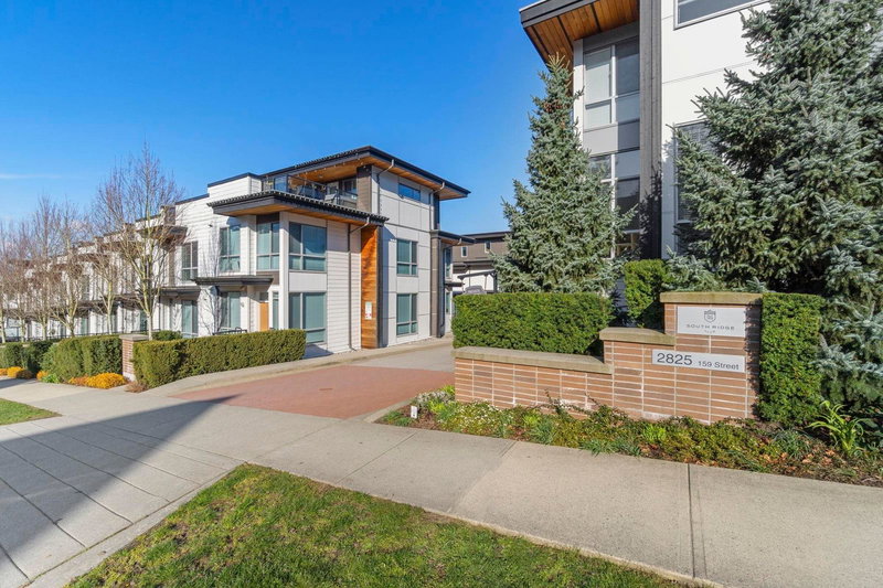 12 - 2825 159 Street, Surrey, V3Z 0T9 | Image 3