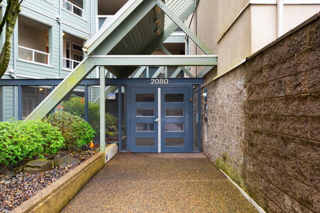 402 - 2080 Kent Avenue South E