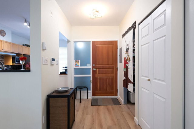 402 - 2080 Kent Avenue South E