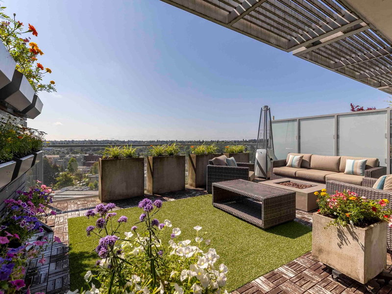 2770 Sophia Street #1206, Vancouver, British Columbia