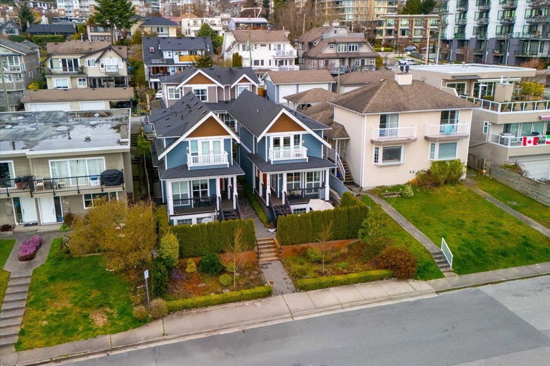 210 5th Street W, North Vancouver, British Columbia