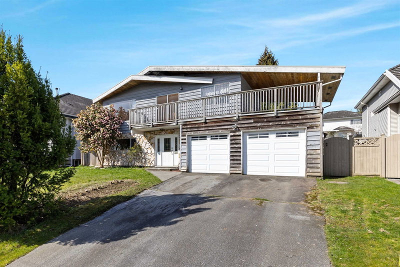 7257 148 Street, Surrey, British Columbia