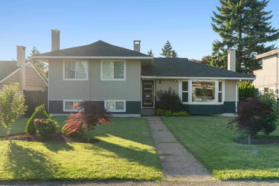 8649 11th Avenue | Burnaby | Image