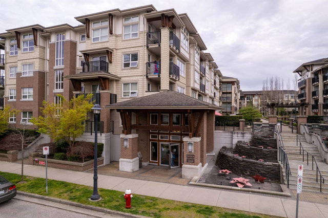 102 - 6800 Eckersley Road