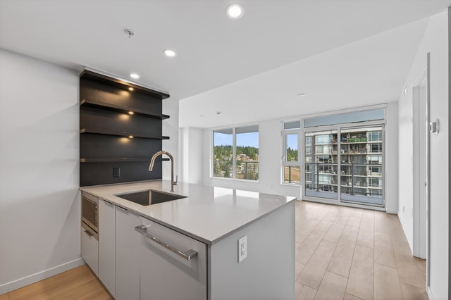 1303 - 311 Alderson Avenue