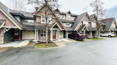 38 - 22977 116 Avenue | Maple Ridge | Image