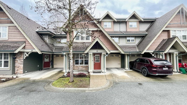 38 - 22977 116 Avenue