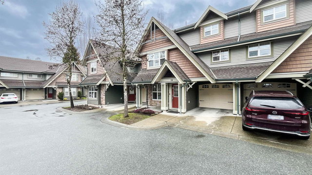 38 - 22977 116 Avenue