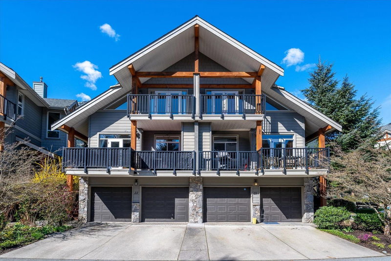 39758 Government Road #22, Squamish, British Columbia