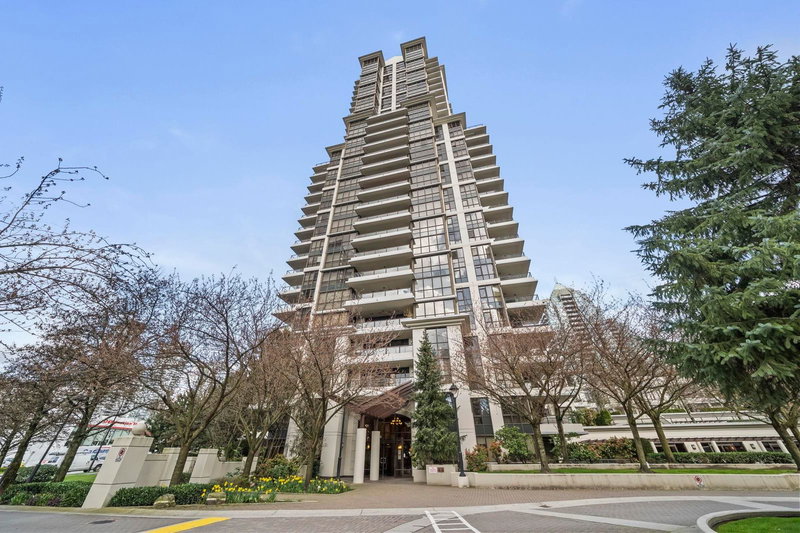 2088 Madison Avenue #503, Burnaby, British Columbia