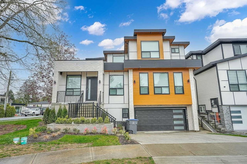 17246 59 Avenue, Surrey, British Columbia