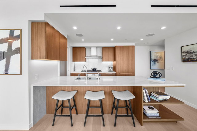 3405 - 1335 Howe Street