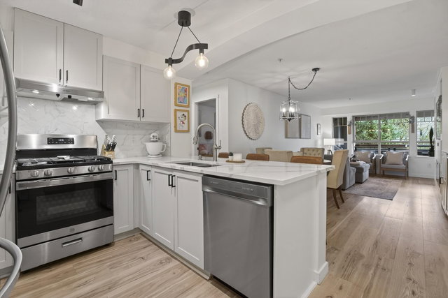 312 - 2959 Silver Springs Boulevard