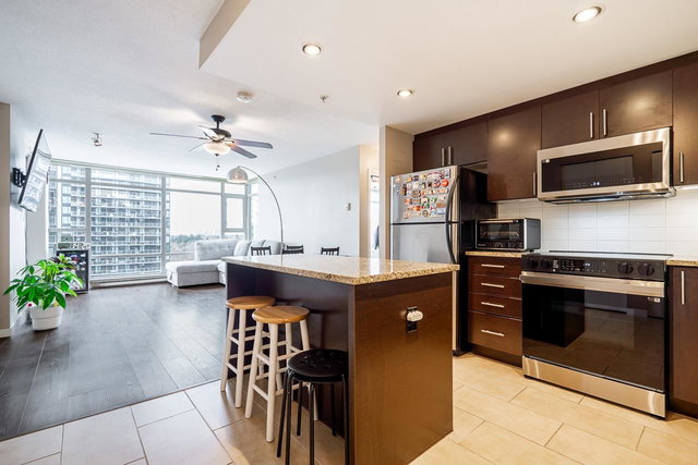 1504 - 555 Delestre Avenue