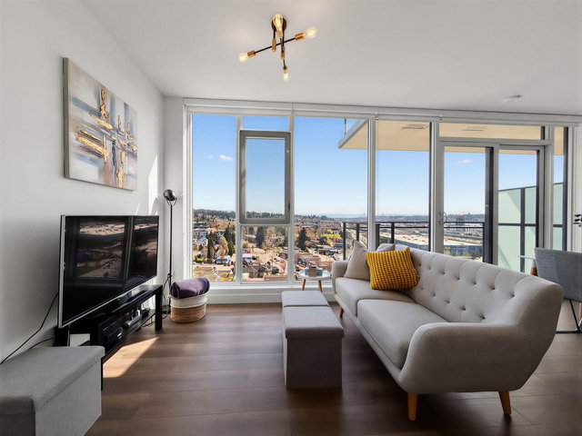 1209 - 901 Lougheed Highway