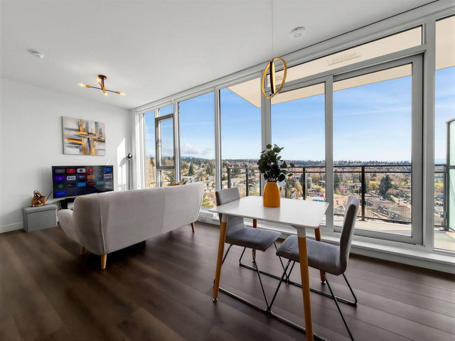 1209 - 901 Lougheed Highway