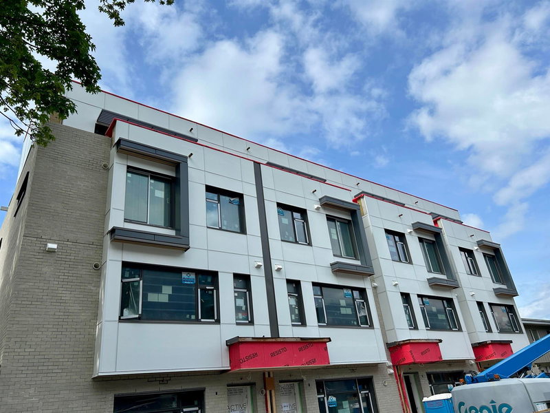 433 3rd Street E #103A, North Vancouver, British Columbia