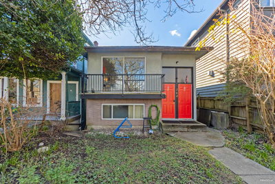 764 Georgia Street | Vancouver | Image