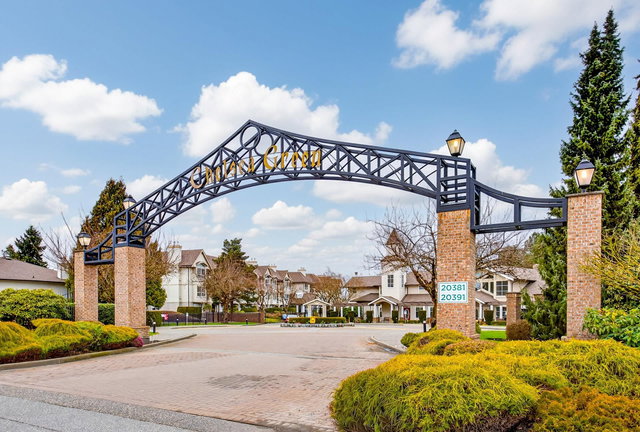 180 - 20391 96 Avenue