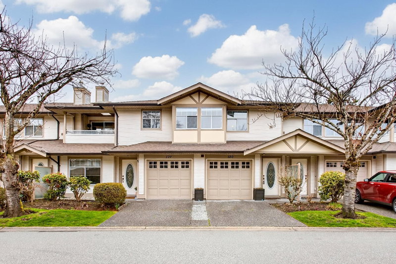 180 - 20391 96 Avenue, Langley, V1M 2L2 | Image 2