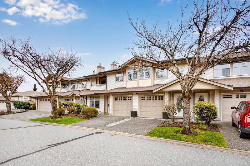 180 - 20391 96 Avenue, Langley, V1M 2L2 | Image 3