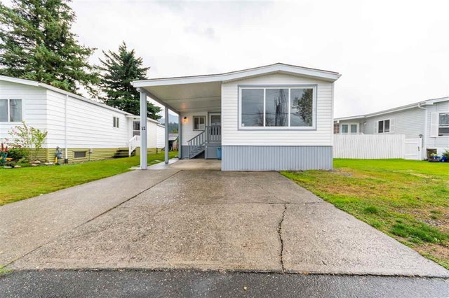 52 - 6338 Vedder Road