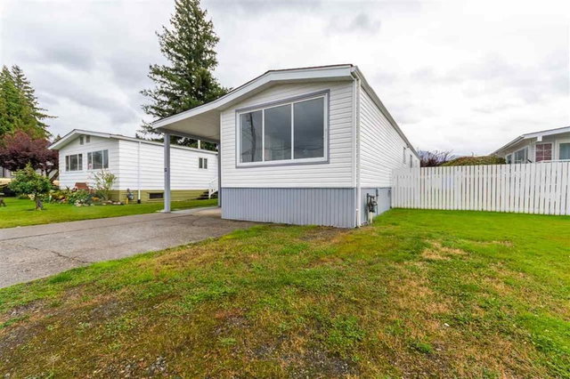52 - 6338 Vedder Road