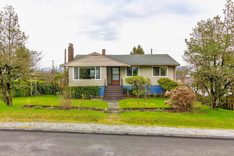 4645 Charlotte Court, Burnaby, British Columbia