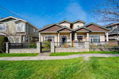 903 Cliff Avenue | Burnaby | Image
