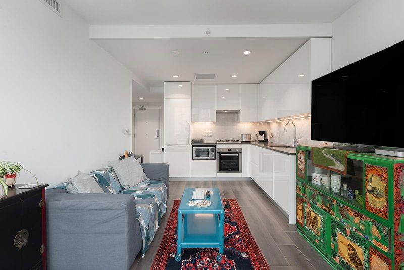 8138 Fraser Street #305, Vancouver, British Columbia