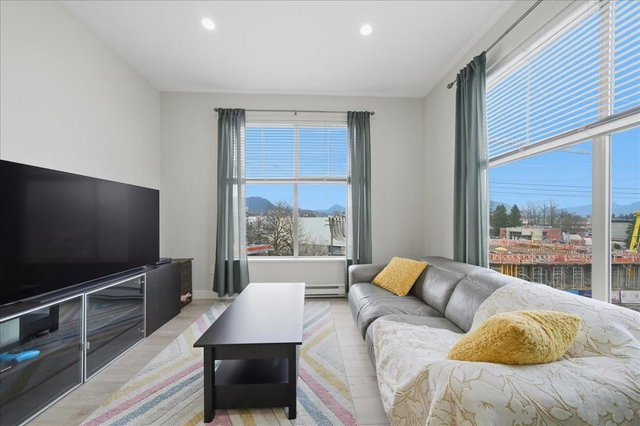 410 - 2478 Shaughnessy Street
