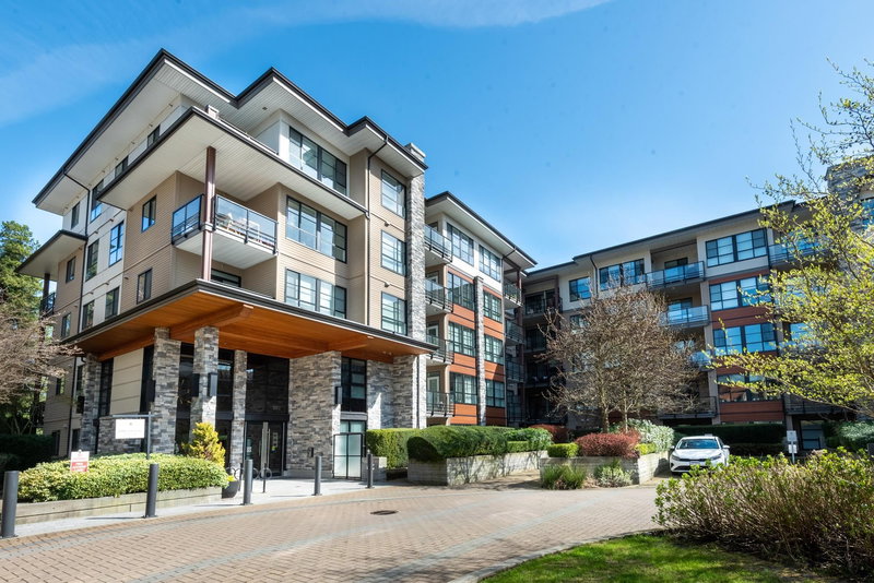 1152 Windsor Mews #505, Coquitlam, British Columbia