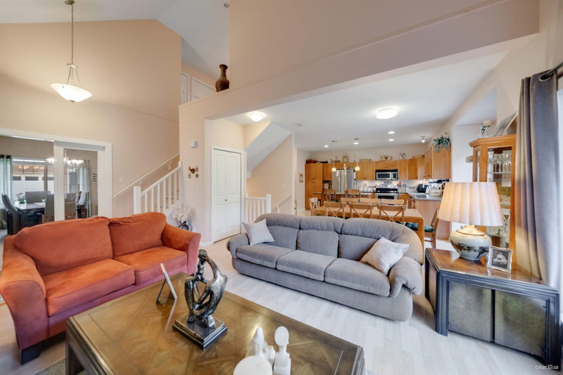 3363 Rosemary Heights Crescent #45, Surrey, British Columbia