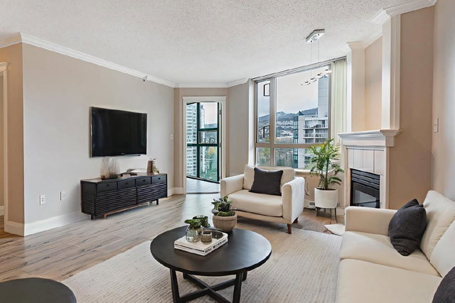 1305 - 1190 Pipeline Road