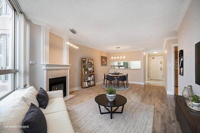 1305 - 1190 Pipeline Road