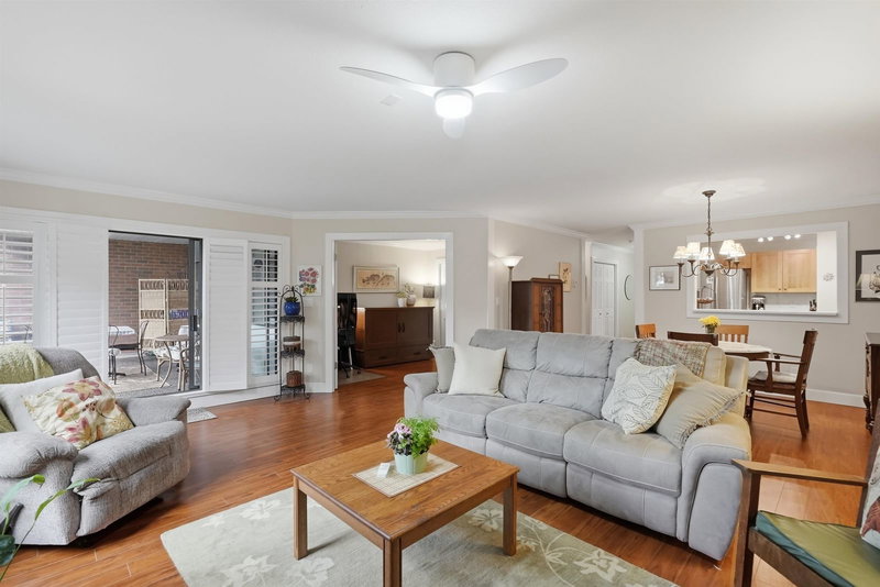 15270 17 Avenue #109, Surrey, British Columbia