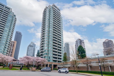 2105 - 4398 Buchanan Street | Burnaby | Image