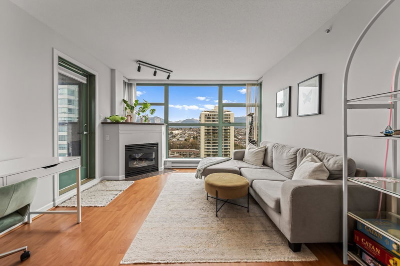 2105 - 4398 Buchanan Street, Burnaby, V5C 6R7 | Image 3