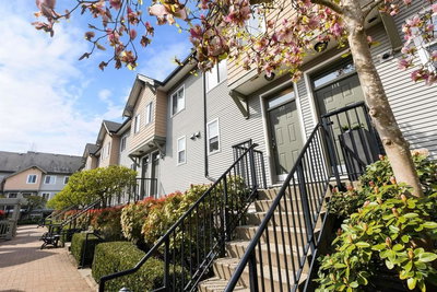 113 - 4238 Albert Street | Burnaby | Image