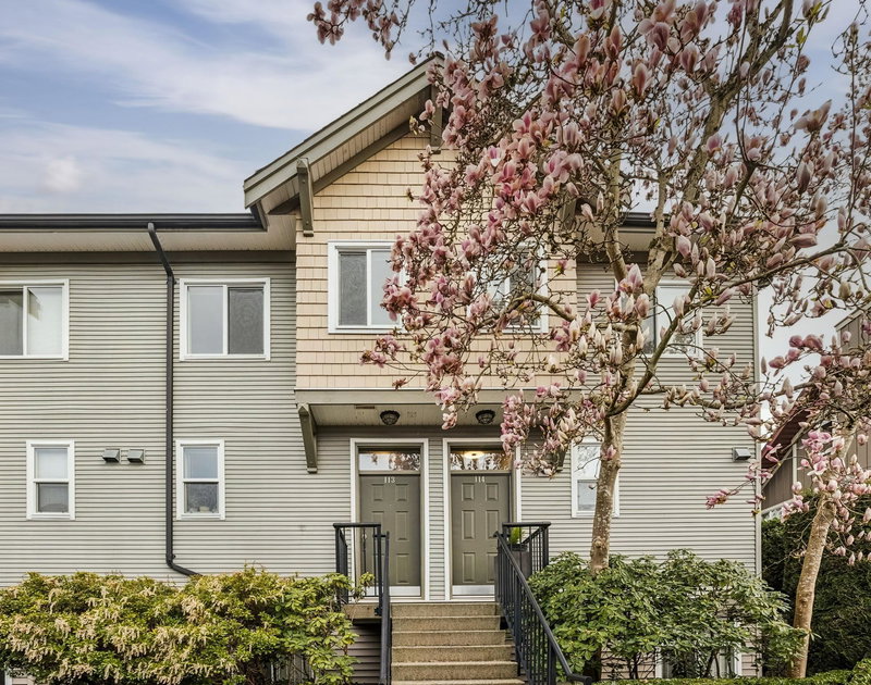 113 - 4238 Albert Street, Burnaby, V5C 6T1 | Image 2