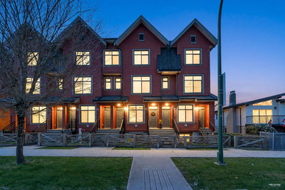 5795 Wales Street | Vancouver | Image