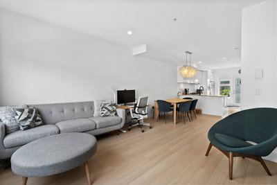 216 - 455 16th Avenue | Vancouver | Image