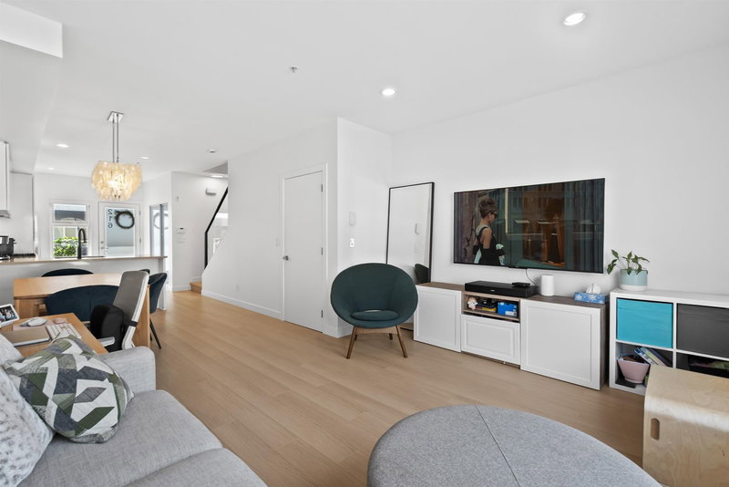 216 - 455 16th Avenue, Vancouver, V5T 2T8 | Image 2