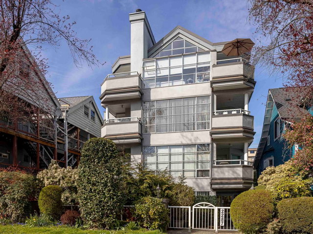 102 - 2287 3rd Avenue W