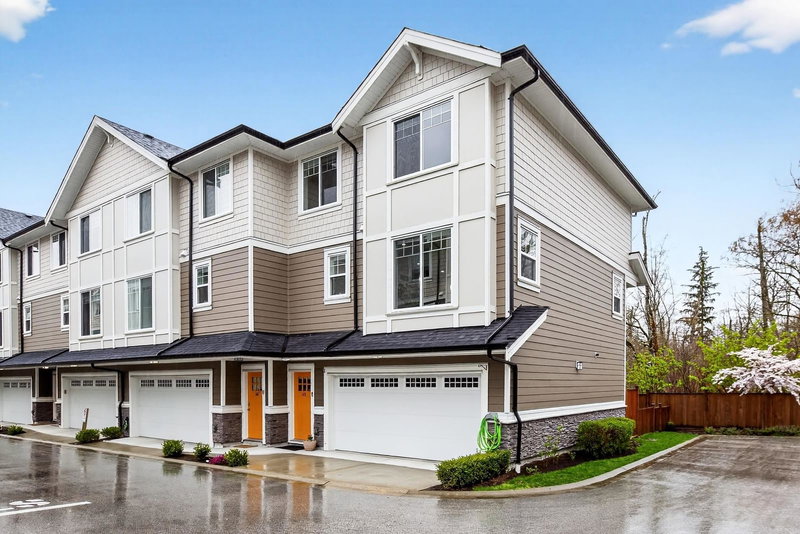 19501 74 Avenue #45, Surrey, British Columbia