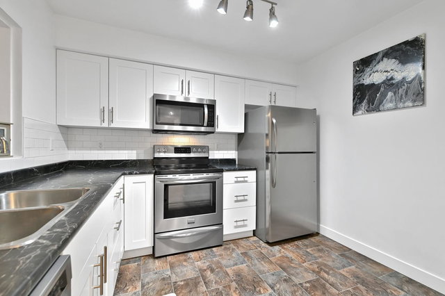 203 - 33165 2 Avenue