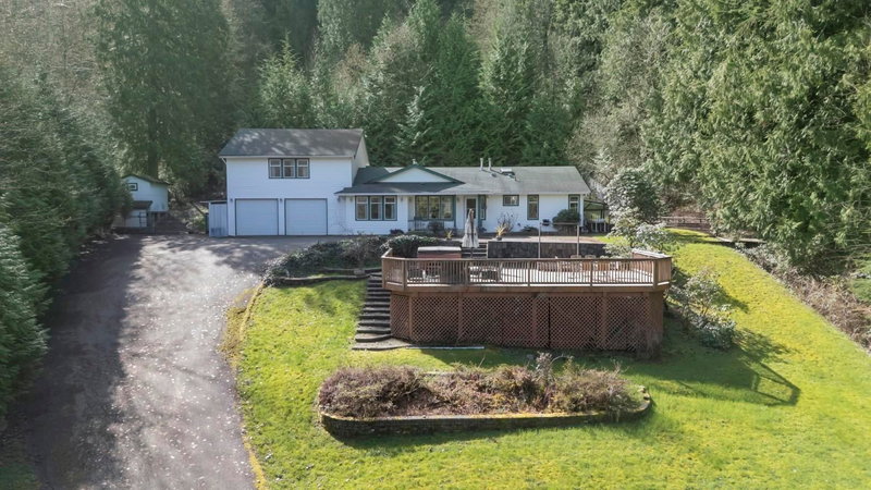 29310 Dewdney Trunk Road, Mission, British Columbia